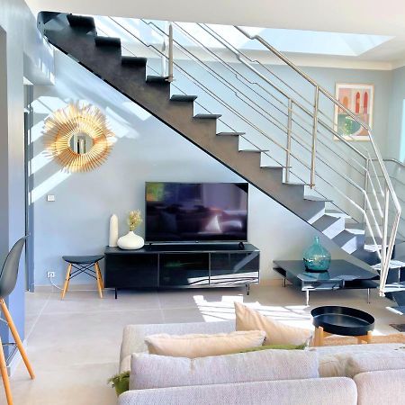 Le Bellavista Apartman Cassis Kültér fotó
