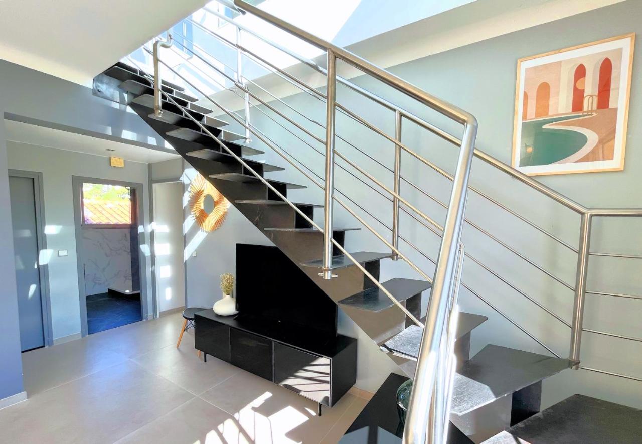 Le Bellavista Apartman Cassis Kültér fotó