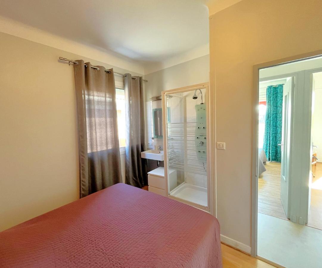Le Bellavista Apartman Cassis Kültér fotó