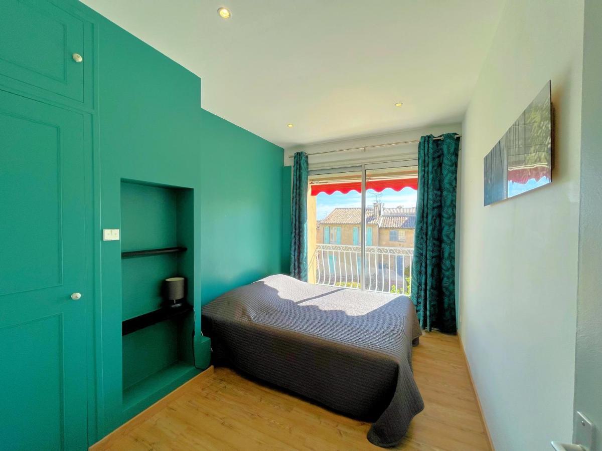 Le Bellavista Apartman Cassis Kültér fotó