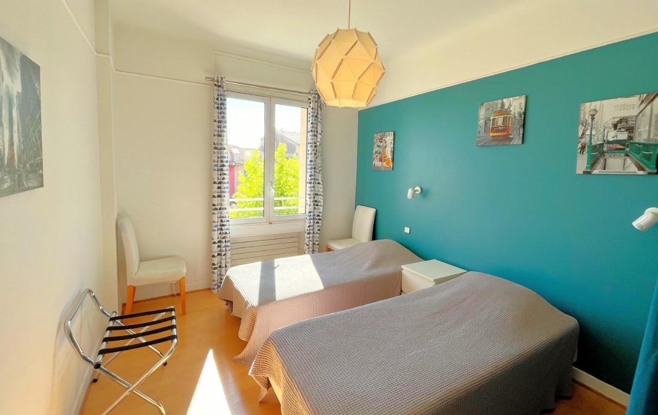 Le Bellavista Apartman Cassis Kültér fotó