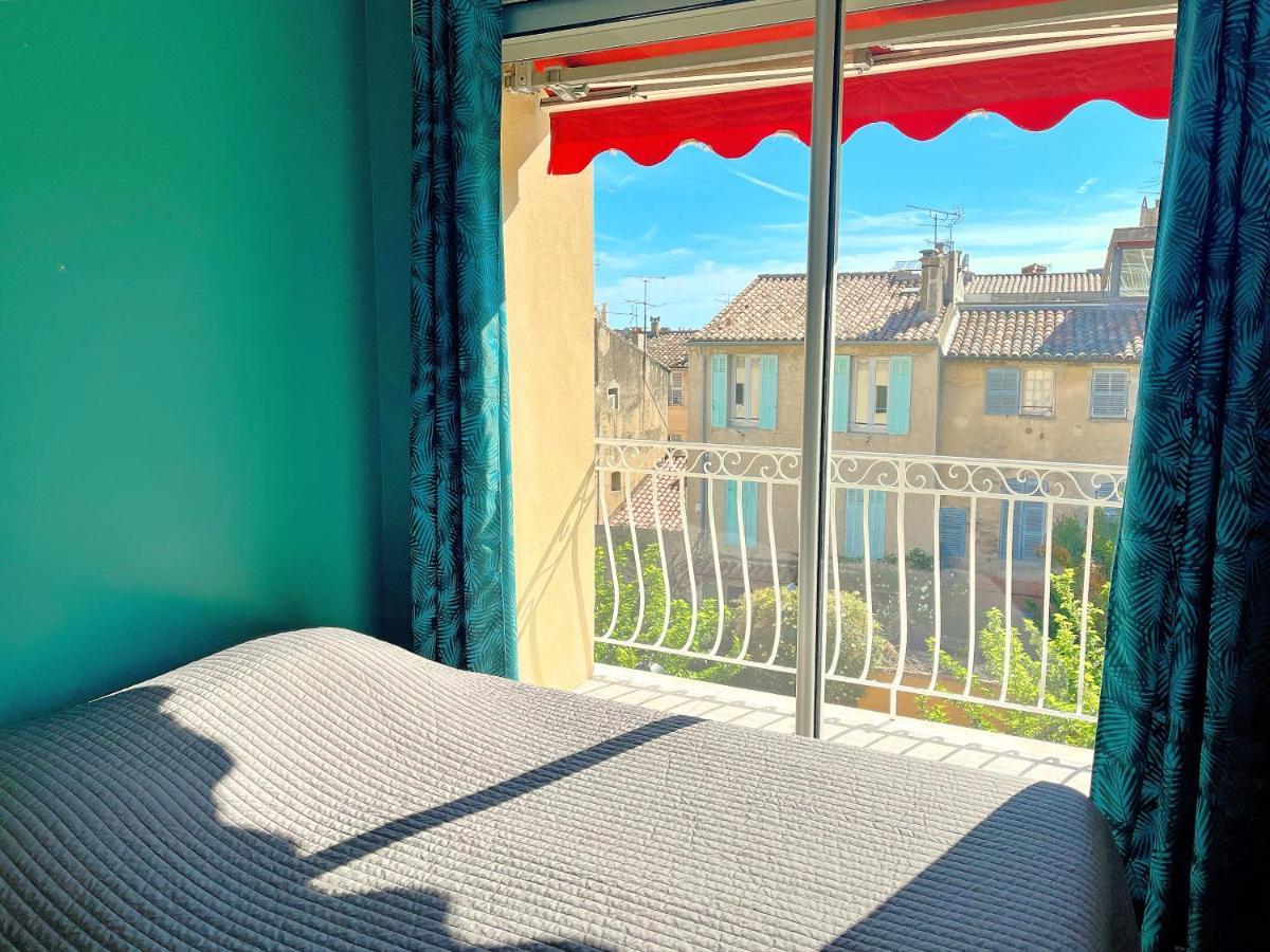 Le Bellavista Apartman Cassis Kültér fotó