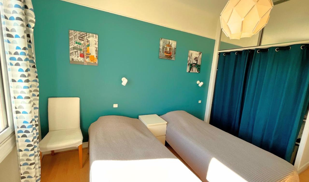 Le Bellavista Apartman Cassis Kültér fotó