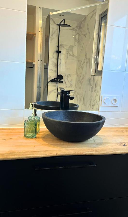 Le Bellavista Apartman Cassis Kültér fotó