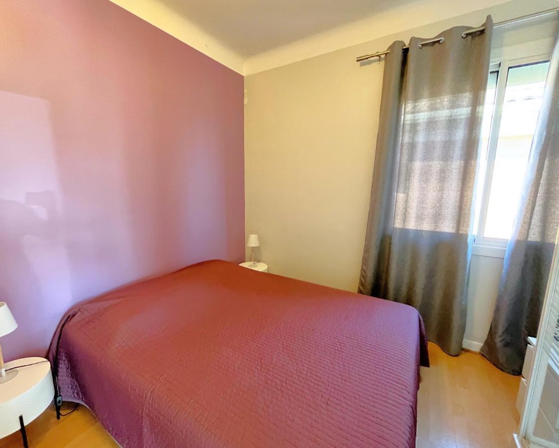 Le Bellavista Apartman Cassis Kültér fotó
