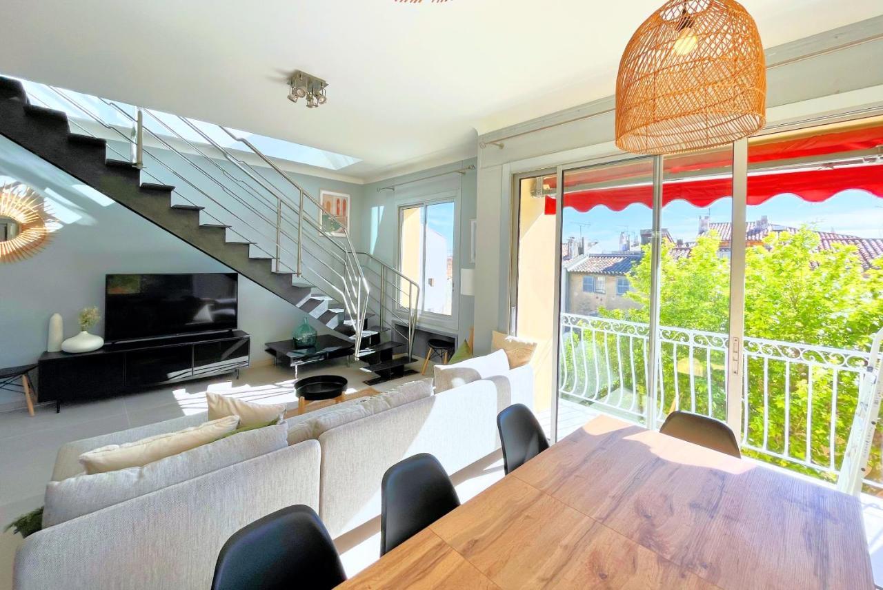 Le Bellavista Apartman Cassis Kültér fotó